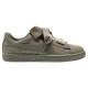 Puma Suede Heart SNK Jr
